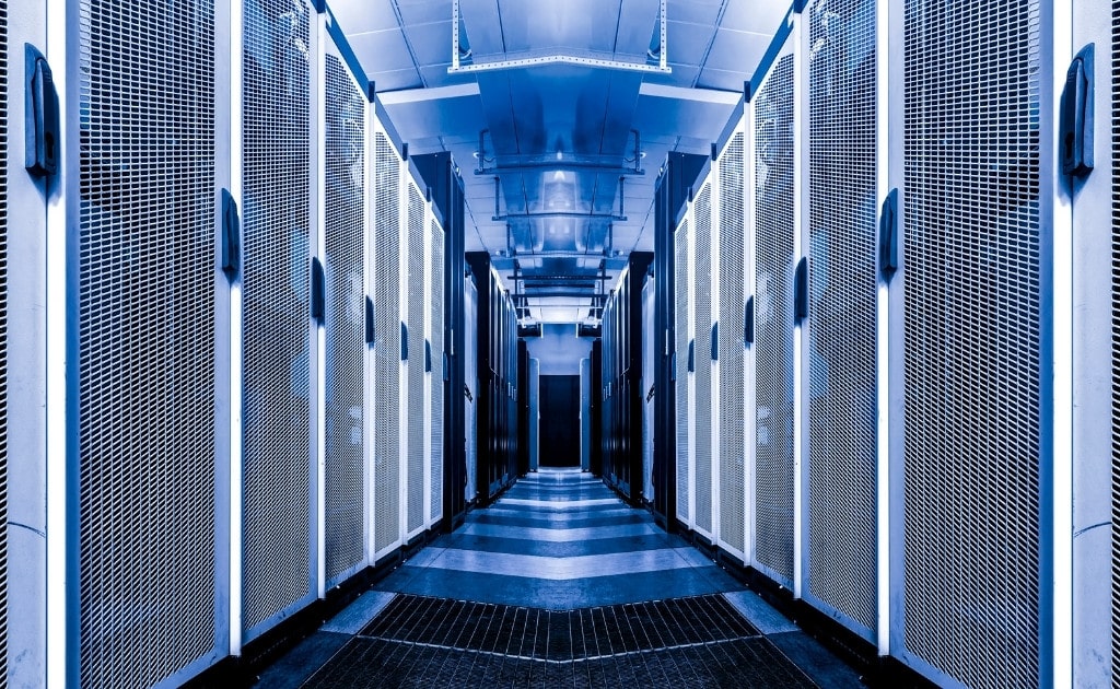 Choose Mainframes Servers for the stability and security you need.