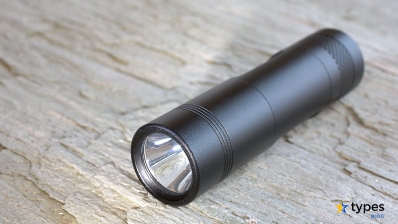 Tactical Flashlights