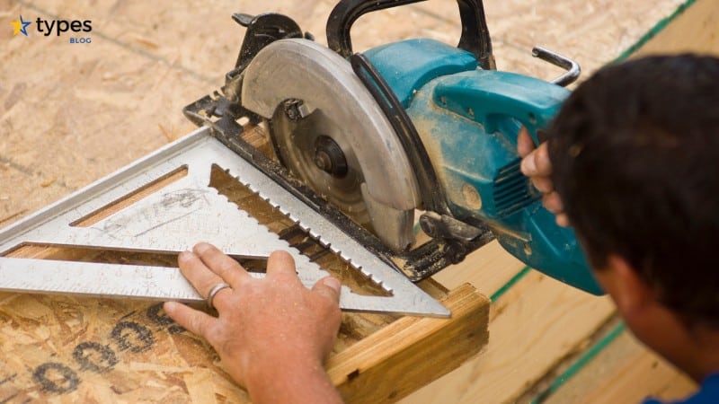 Types of Power Saw