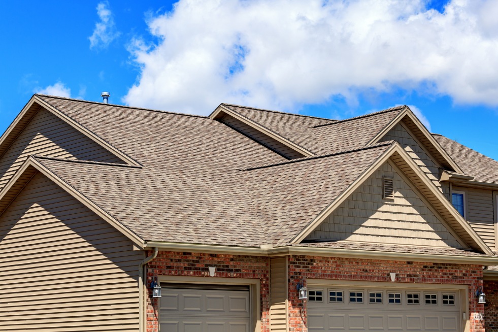 Asphalt shingles roofing solutions