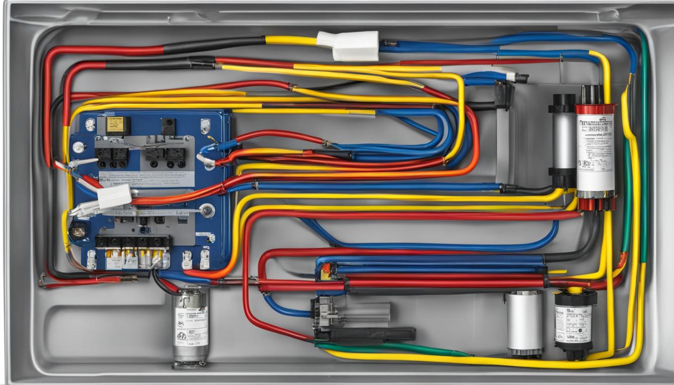 30 amp hot tub wiring