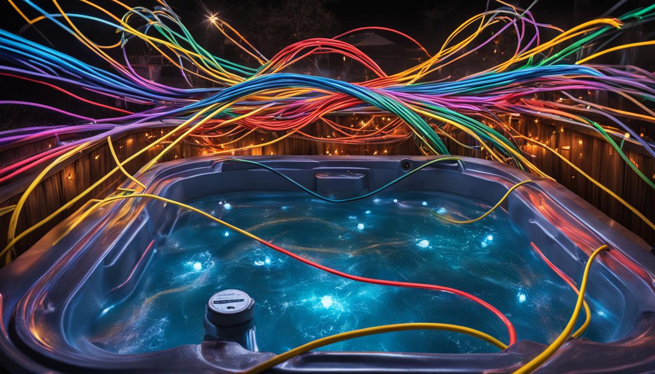 Types of Wires for Hot Tub The Ultimate Guide