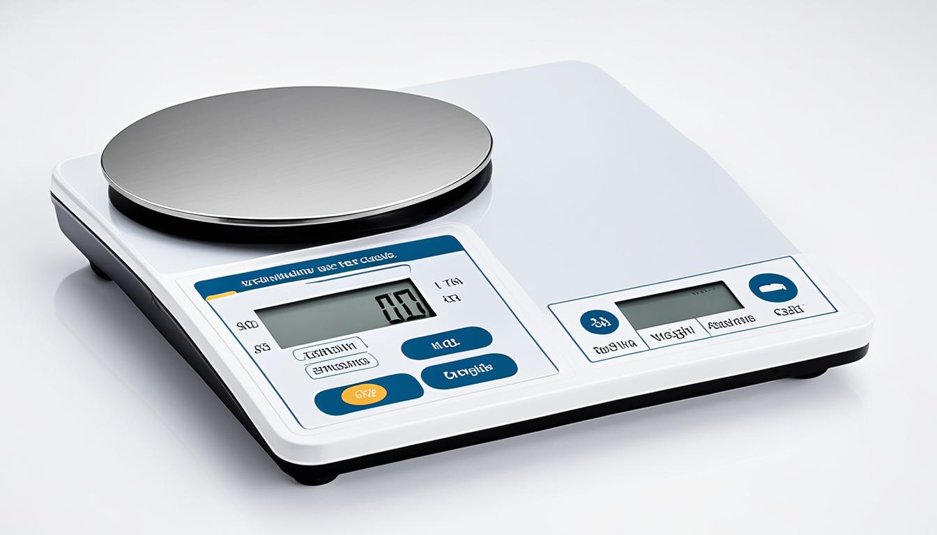 Analytical Weighing Scale