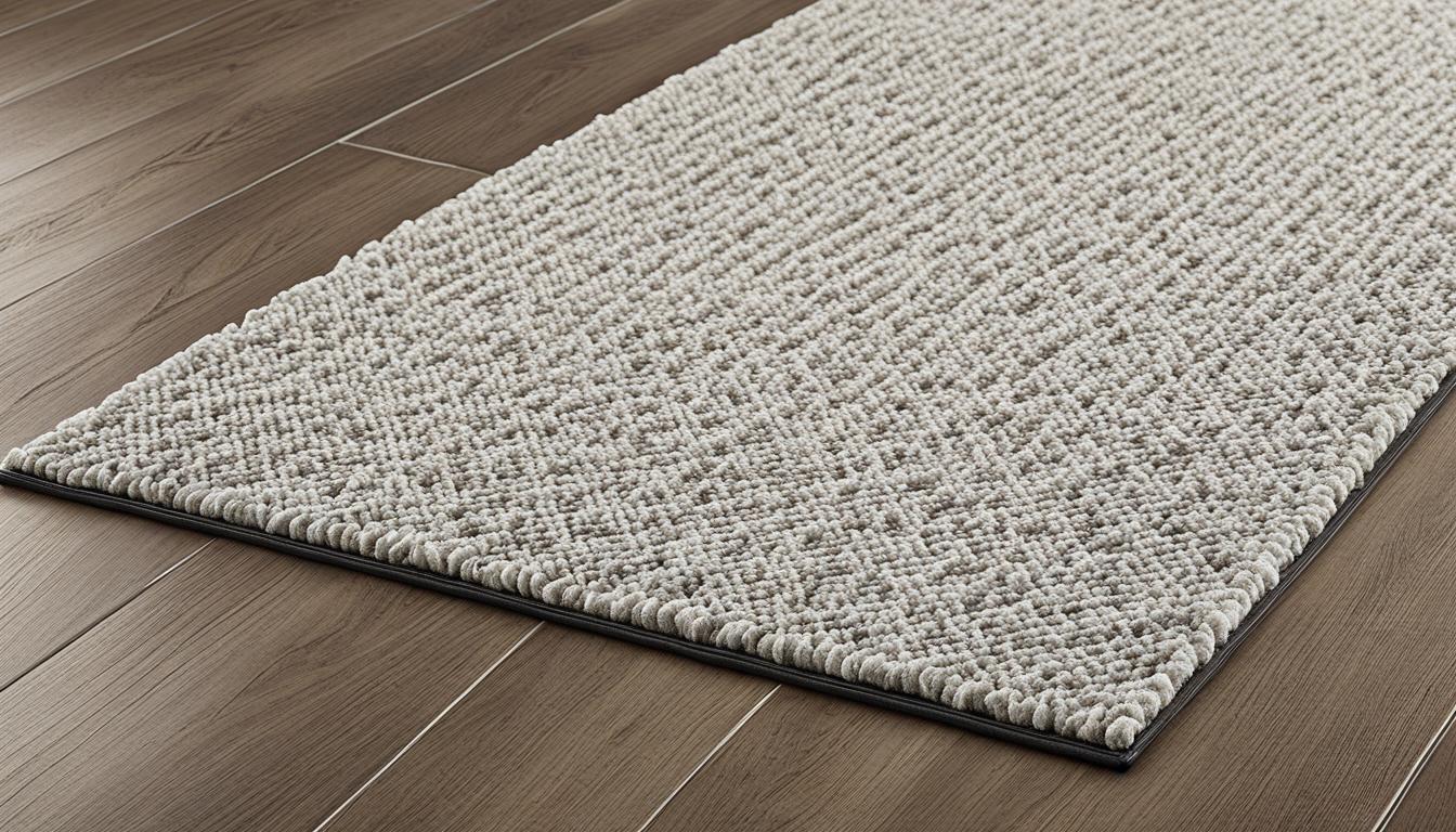 Annie Selke Solid Extra-Grip Rug Pad