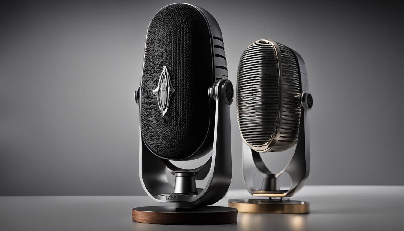 Aston Microphones Origin