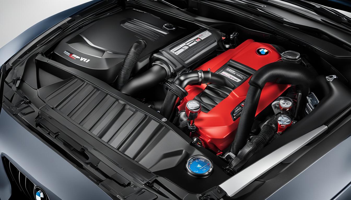 BMW 335i Coolant Capacity