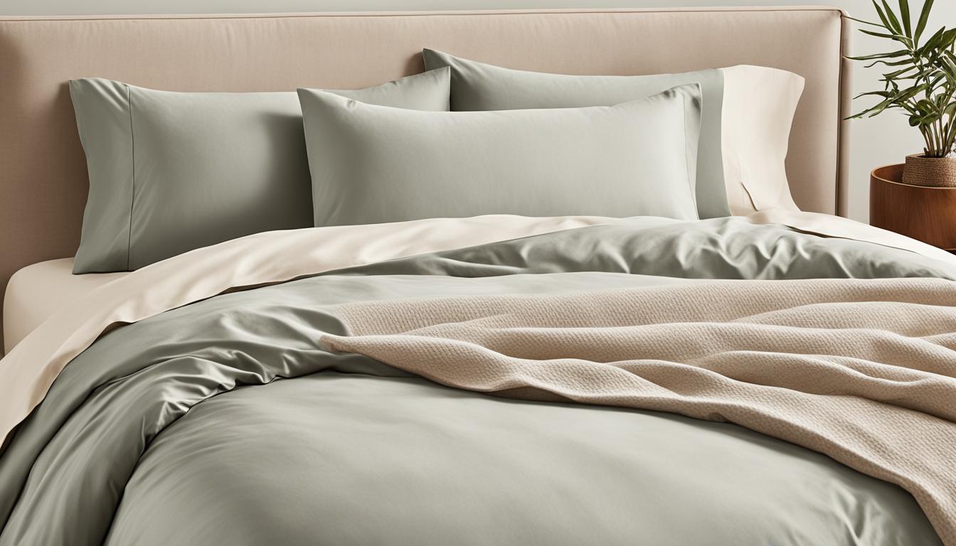 Brooklinen Luxe Core Sheet Set