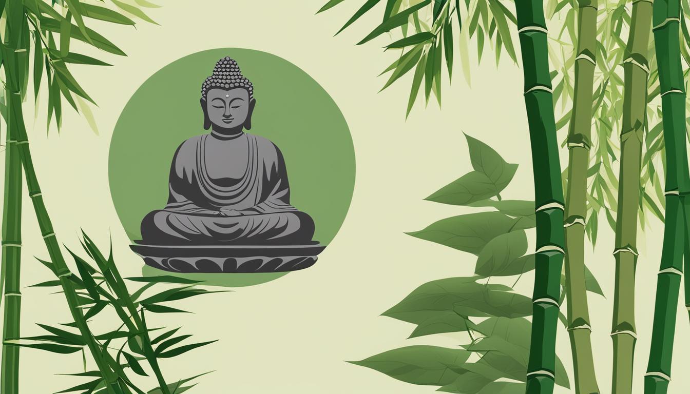 Buddha Bamboo