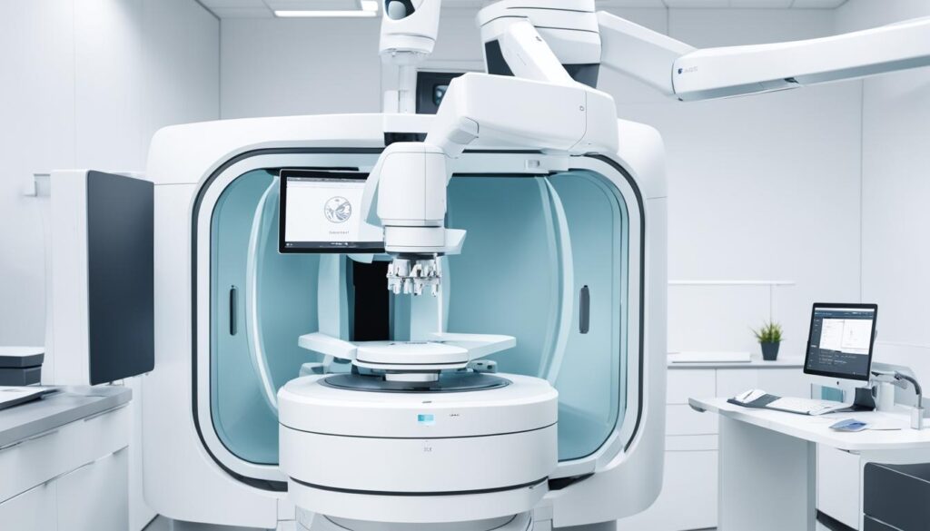 CBCT systems