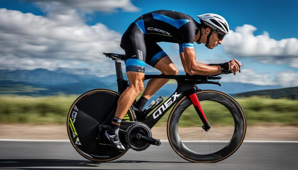 Types of Triathlon Bikes | Types.Blog