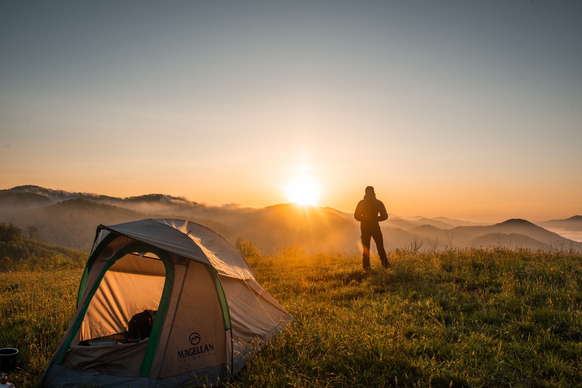 Types of Camp