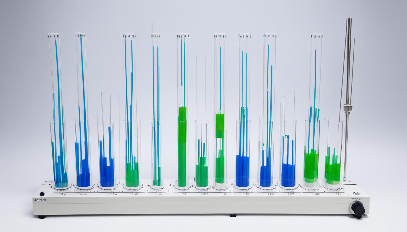 Capillary Columns