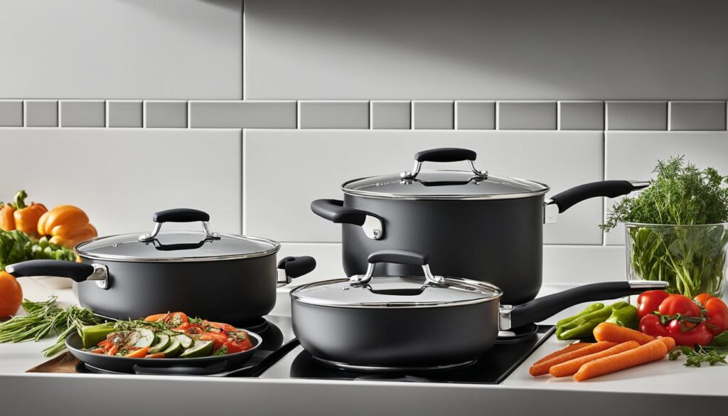 Types of Cookware do Professional Chefs Use | The Essential Guide