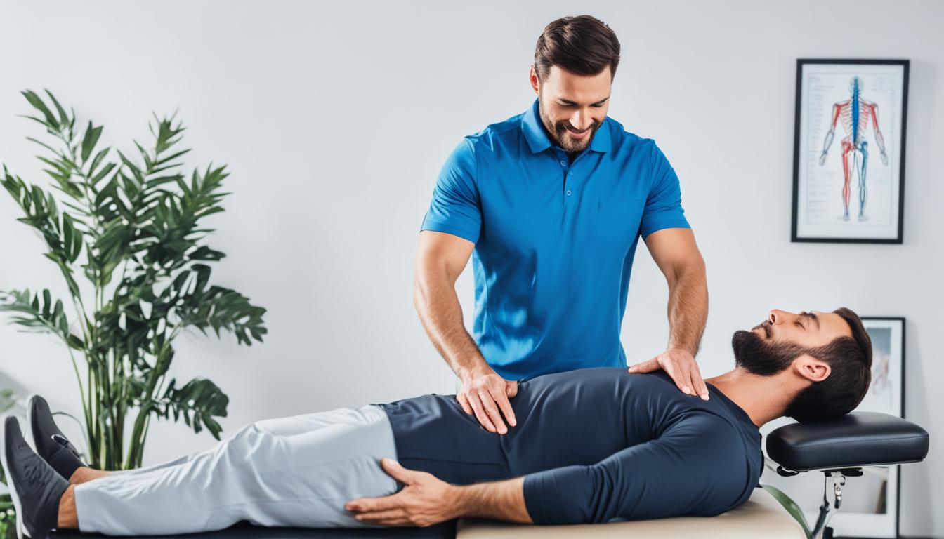 Types Of Chiropractic | Optimal Health & Wellness