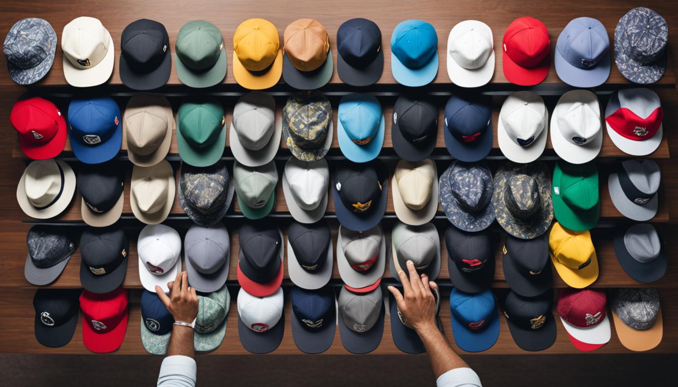 Choosing the Right New Era Hat