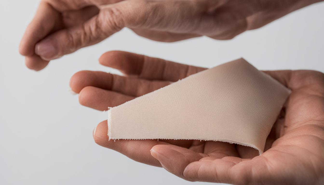 Choosing the Right Telfa Bandage Size