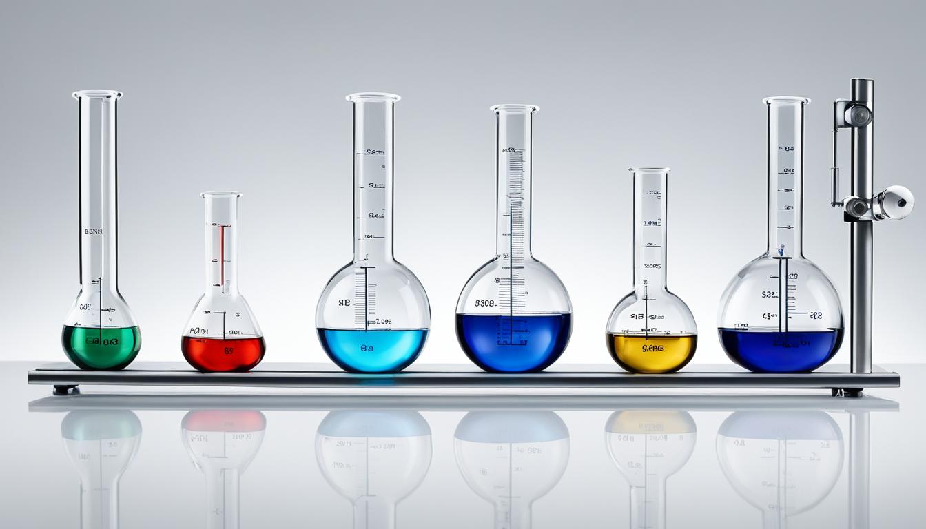 Comparative Pycnometer