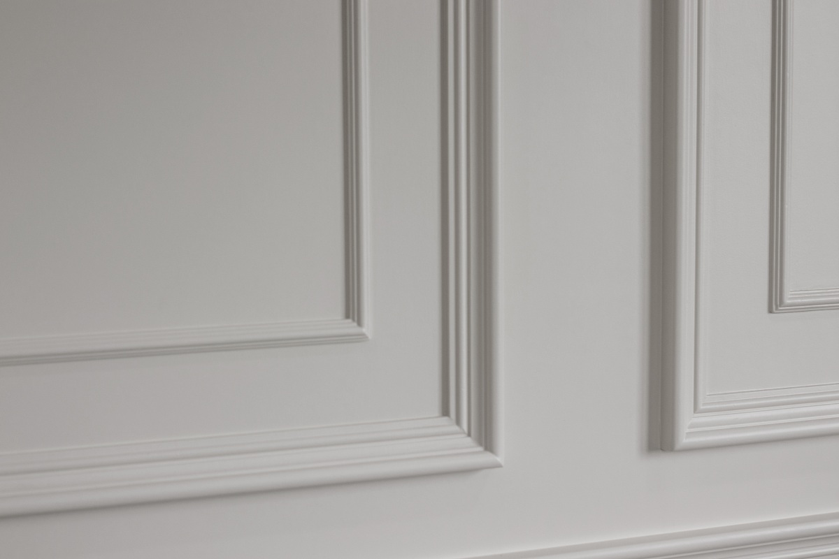 Types Of Crown Moulding For Kitchen Cabinets   Contemporary Crown Moulding Designs 