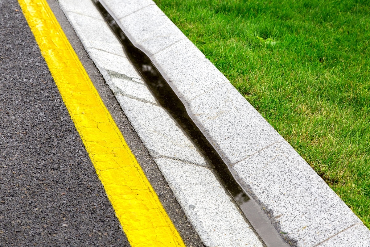 Curbing Solutions