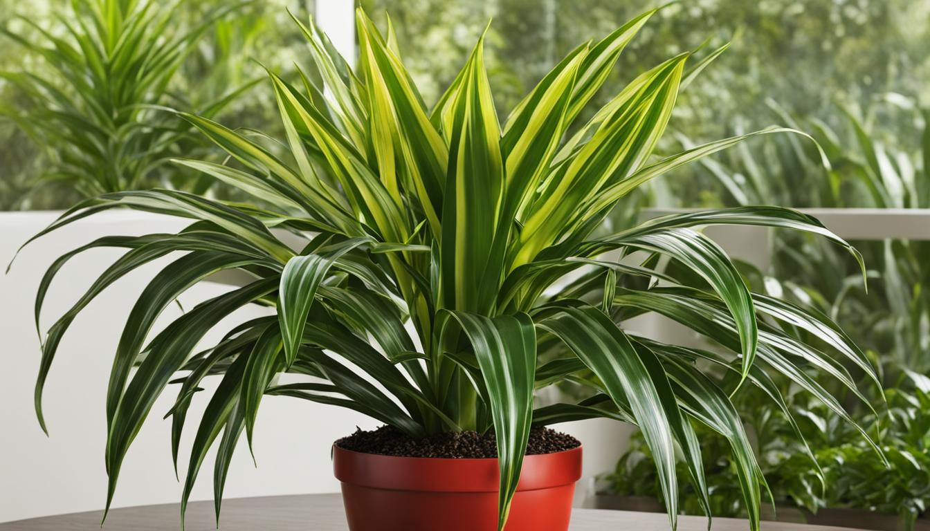 Dracaena Plant Care