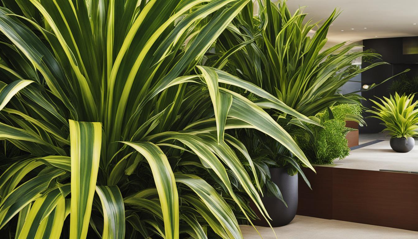 Dracaena Species with Multiple Names