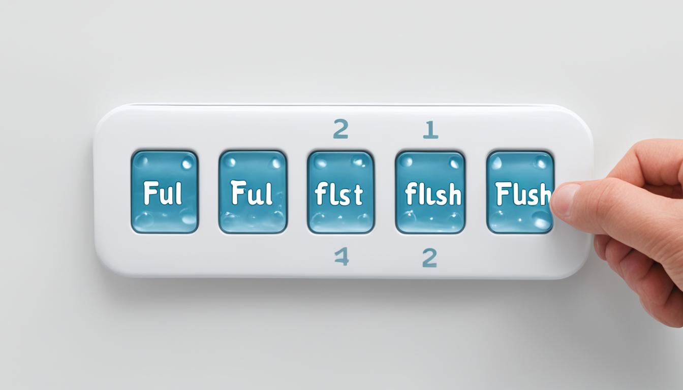 Dual Flush Systems