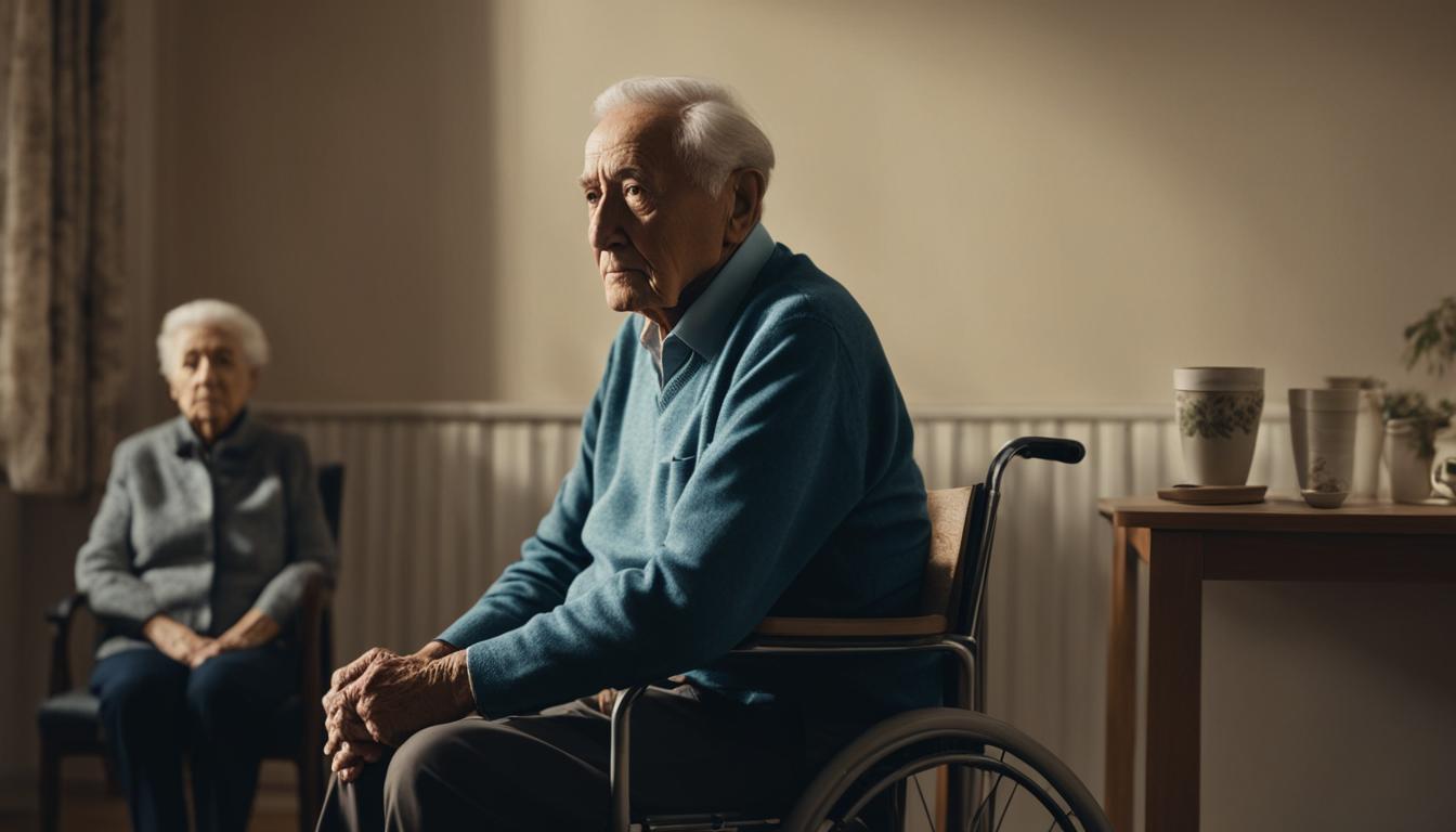 Emotional Abuse in Nursing Homes