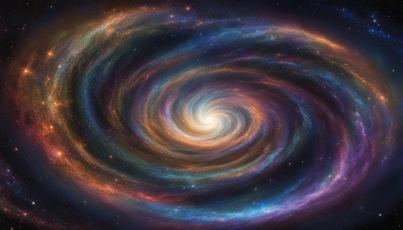 Exploring Galaxy Types through Poetry