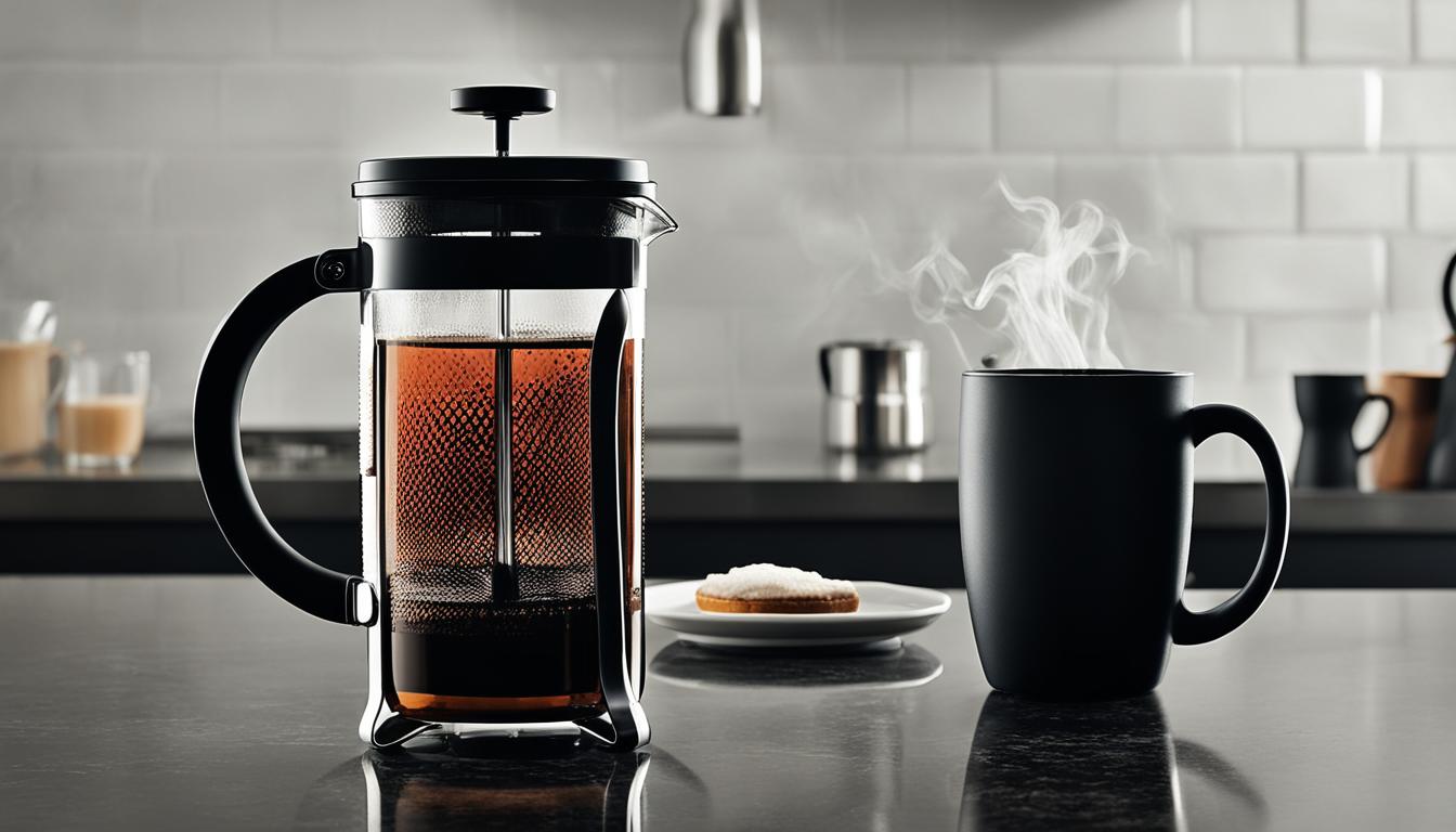 Specialty Coffee Makers