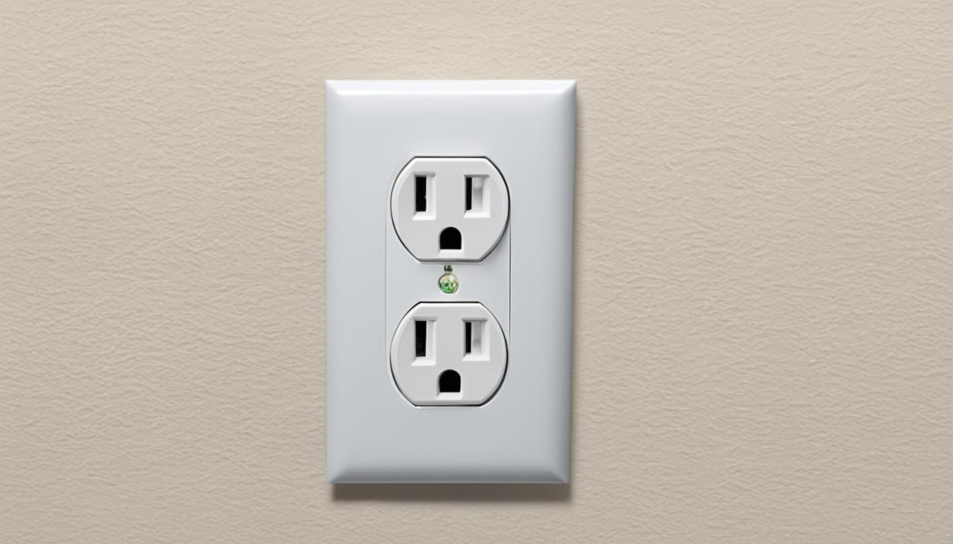 Grounded Outlets Image