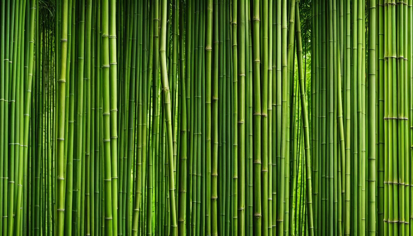 Guadua Bamboo