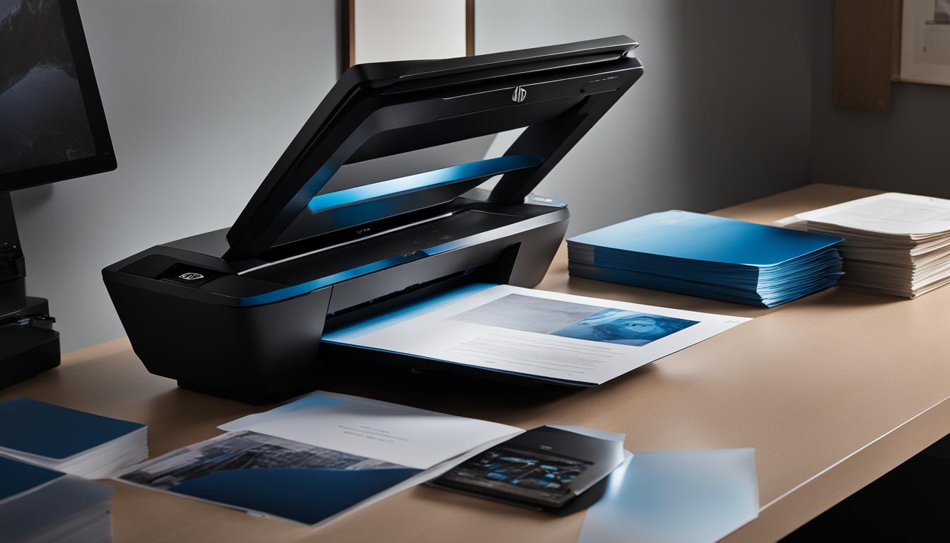 HP Scanner