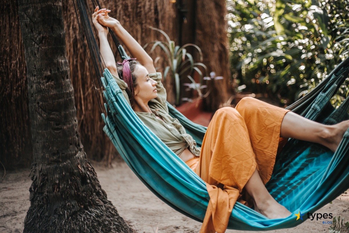 Hammock Placement