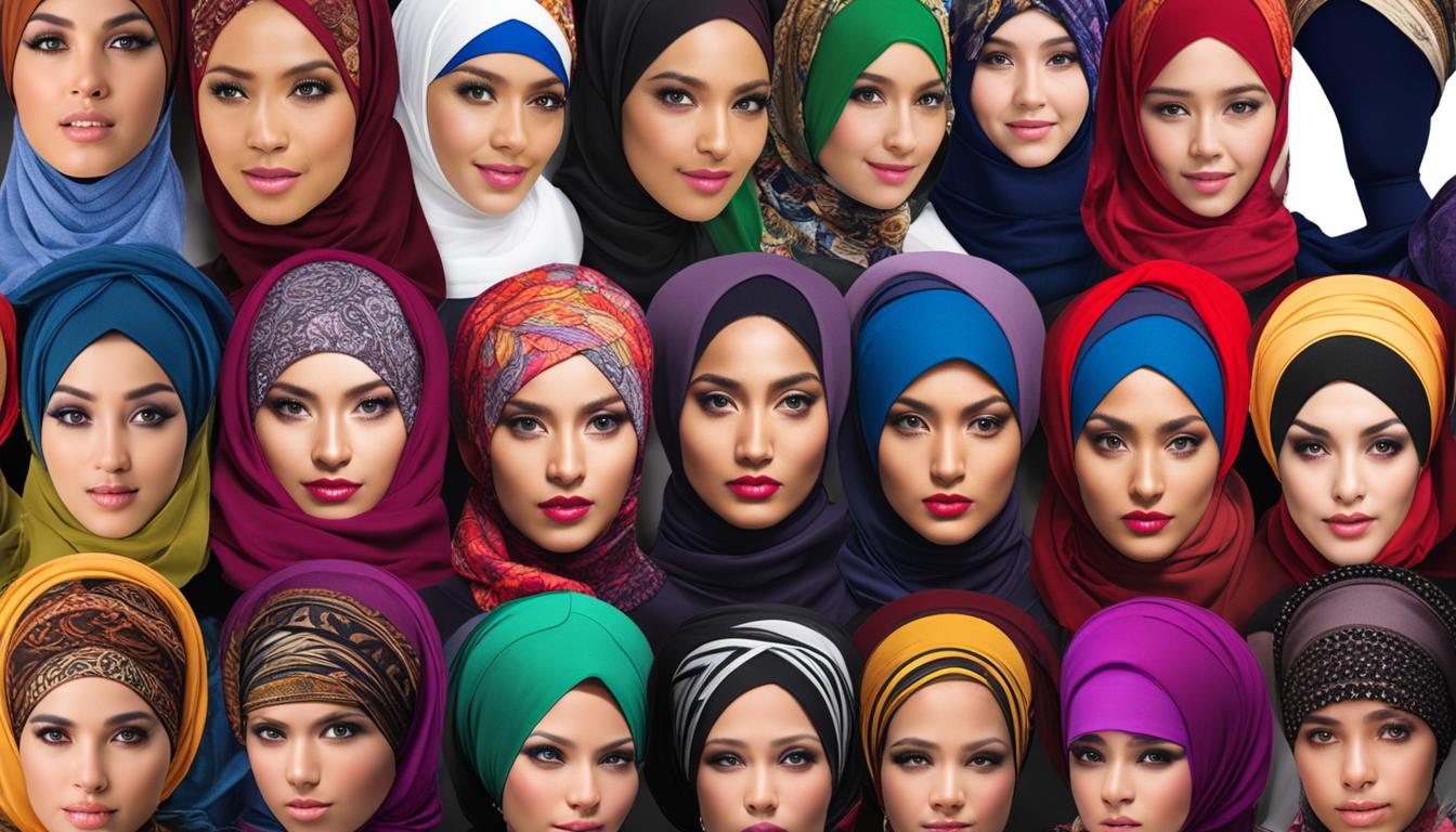 Hijab Dress Styles