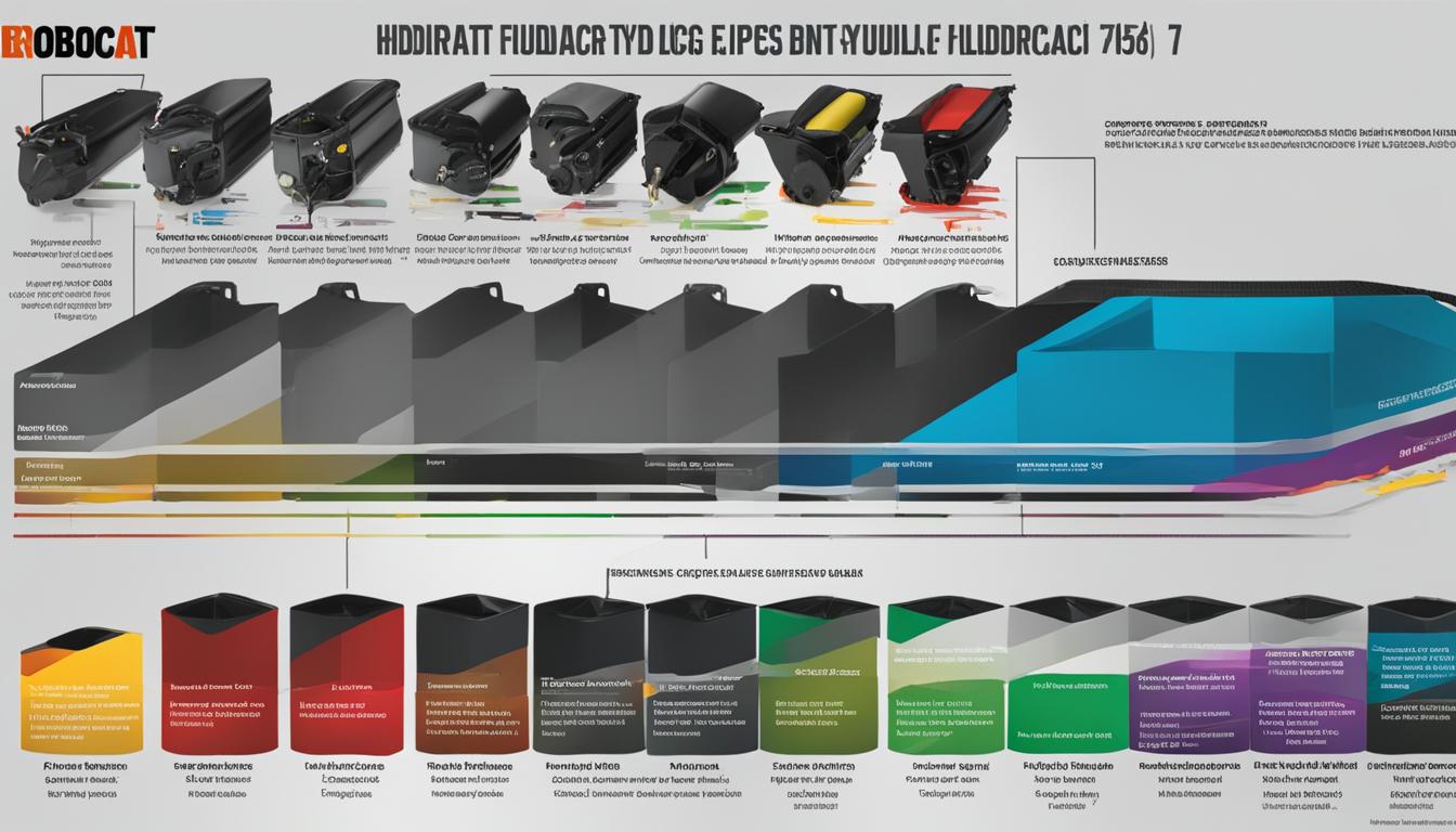 Hydraulic Fluid Specifications for Bobcat 753