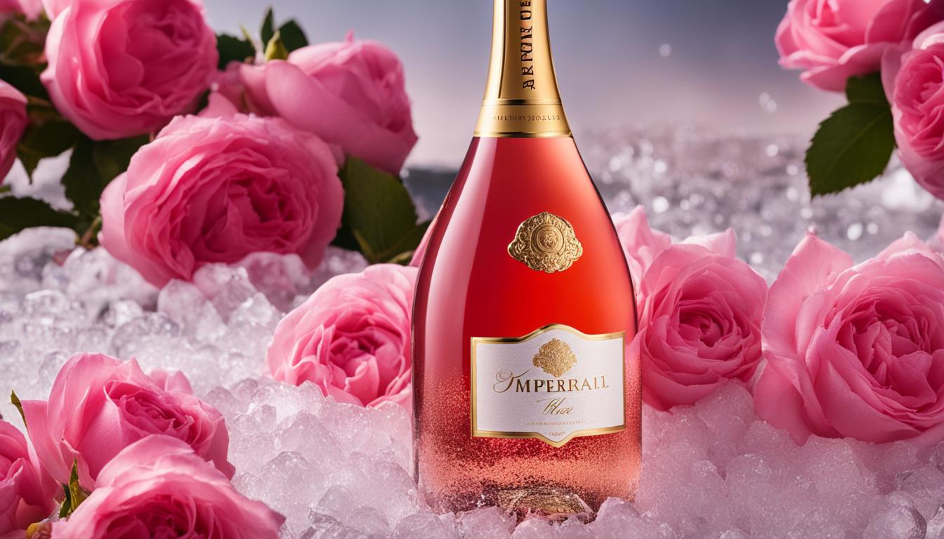 Nectar Impérial Rosé