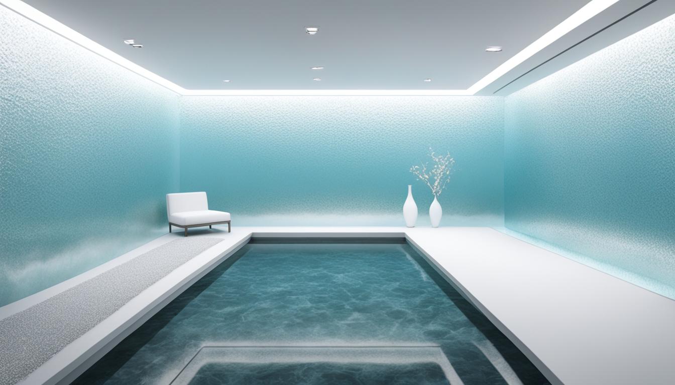 Open Float Rooms