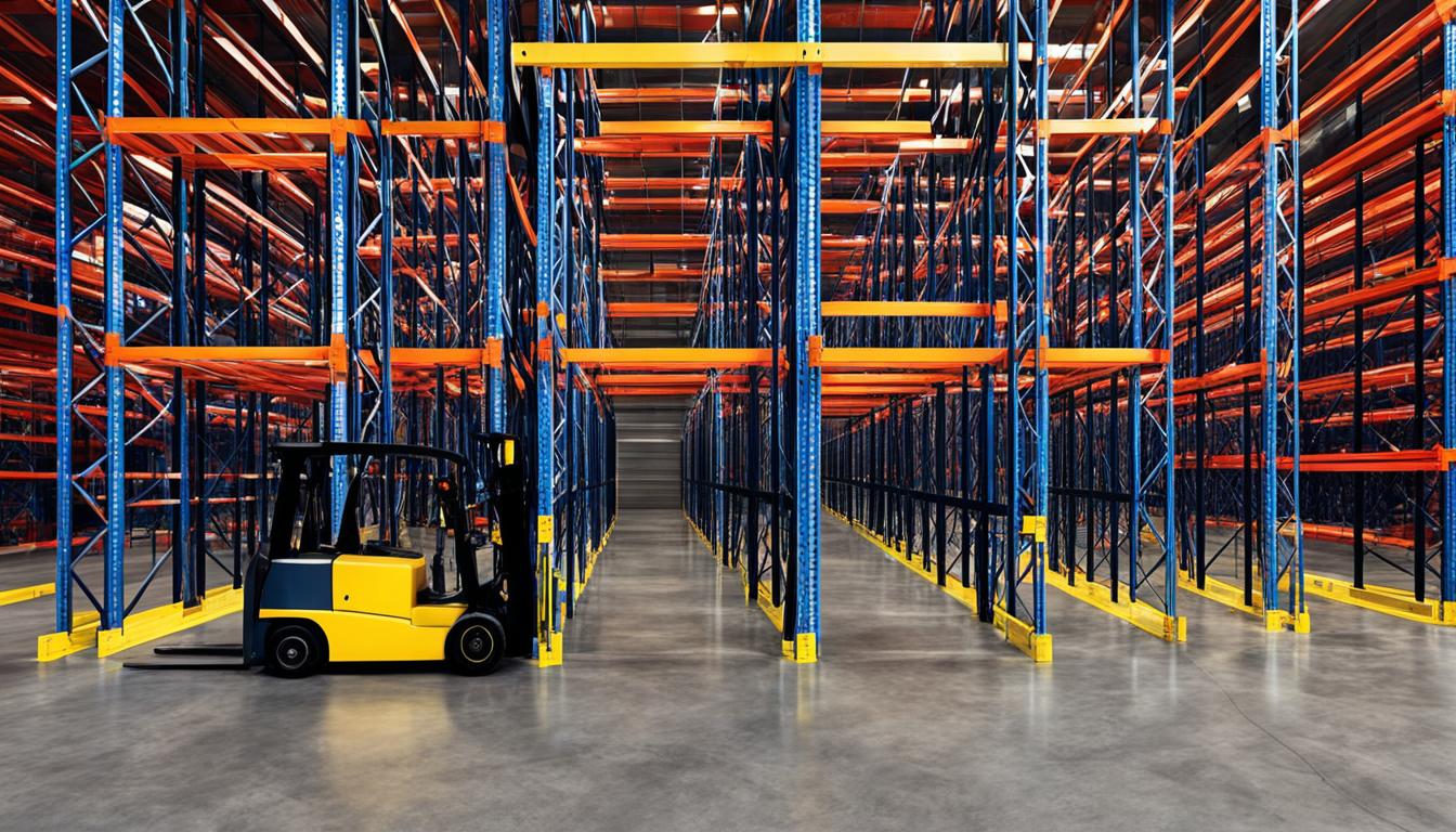 Pallet Racking Systems