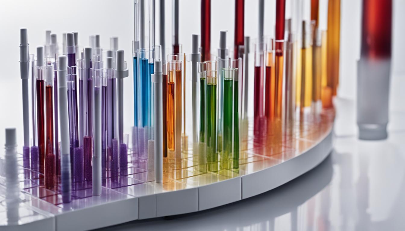 Pasteur pipettes