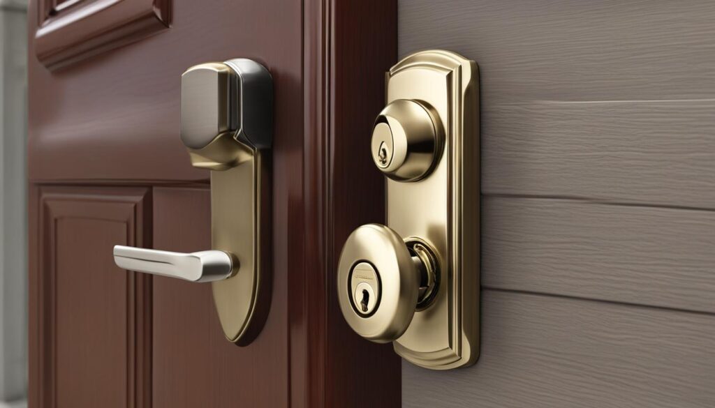 Pros and Cons of Deadbolt Locks