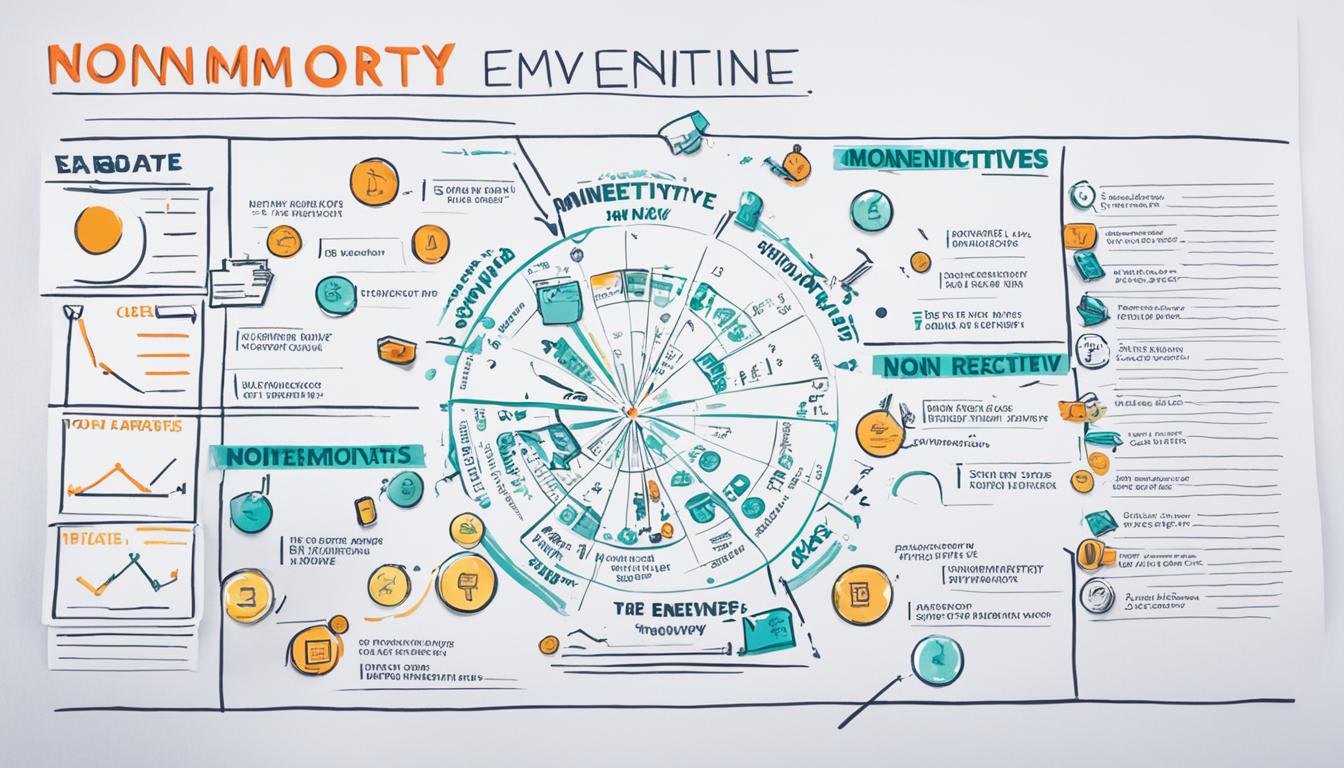 Pros and Cons of Monetary vs. Non-Monetary Incentives