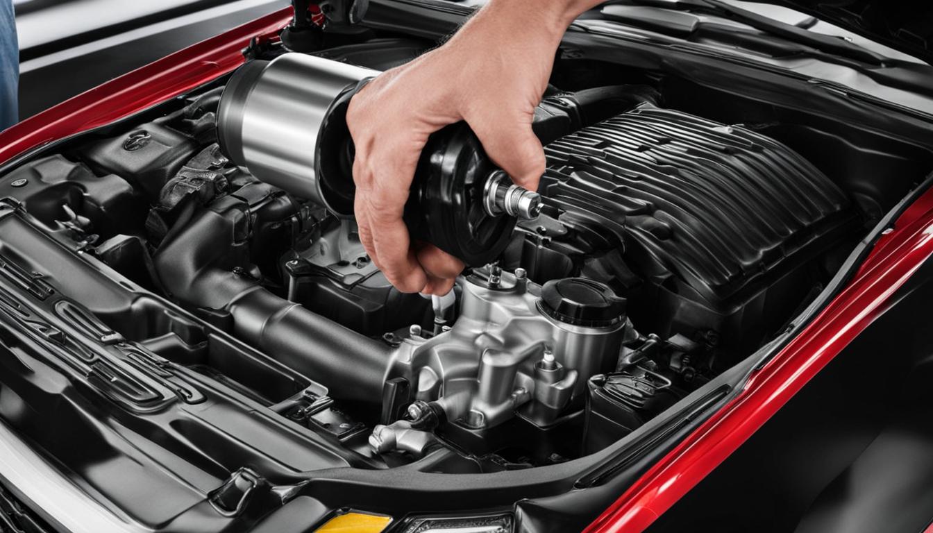 Transmission Fluid Change For Longevity