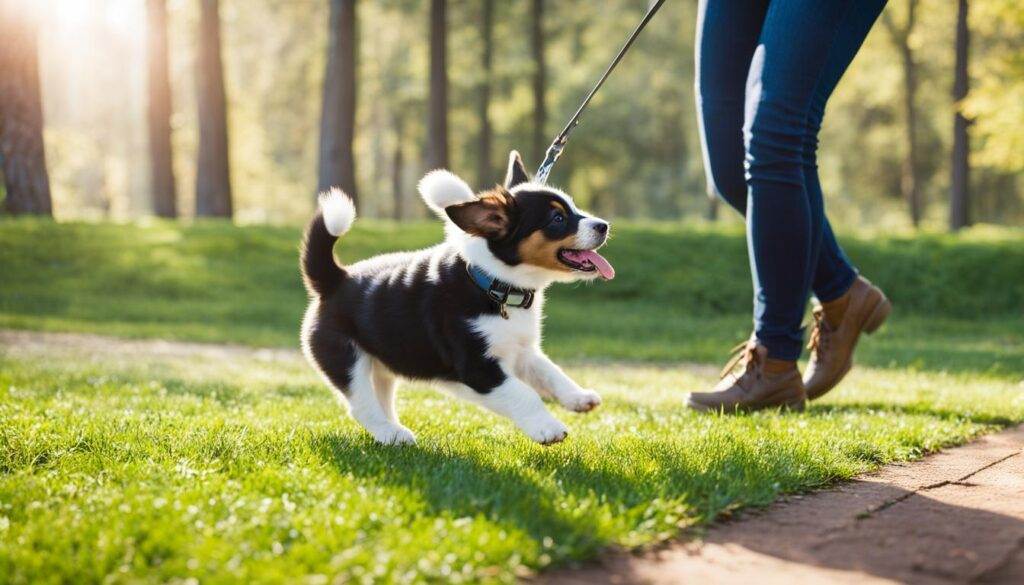 Retractable Leash