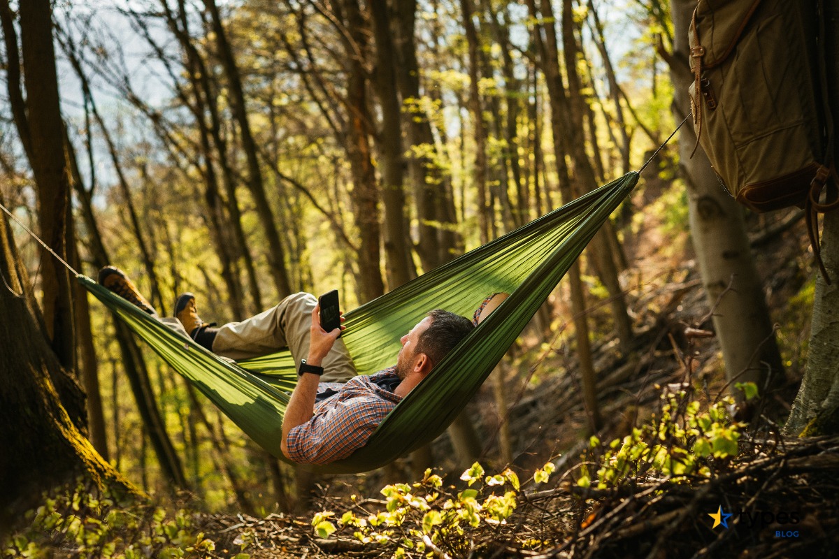 Specialty Hammocks and Styles