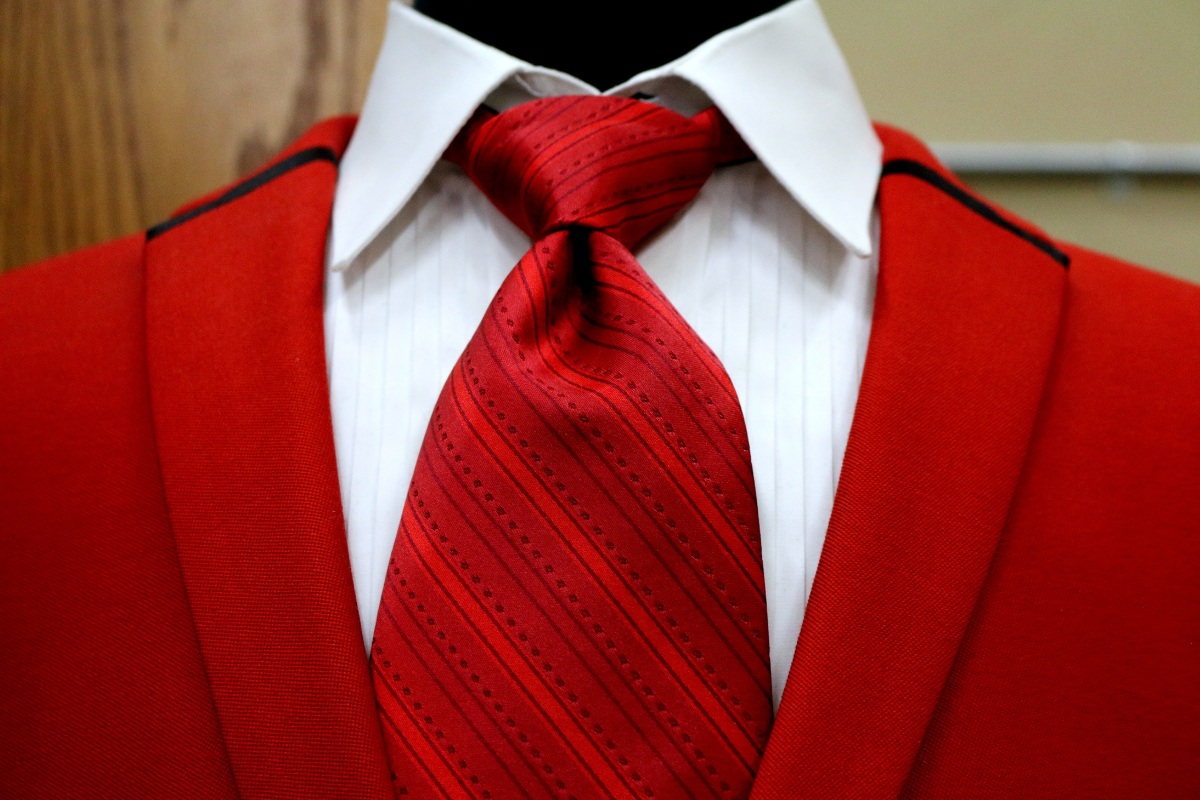 The Science Behind Collar and Tie Interactions