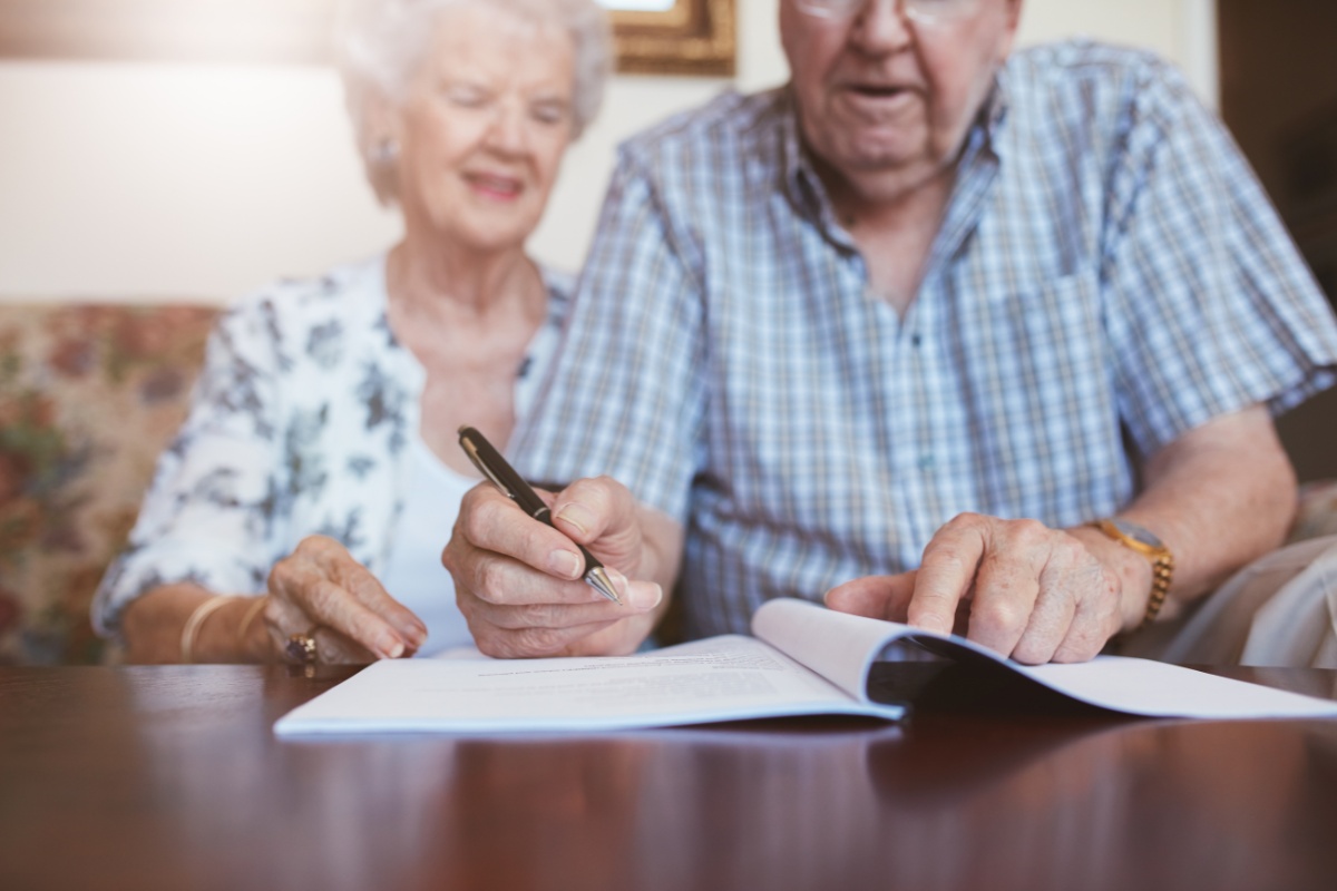 The Variety of Traditional Wills