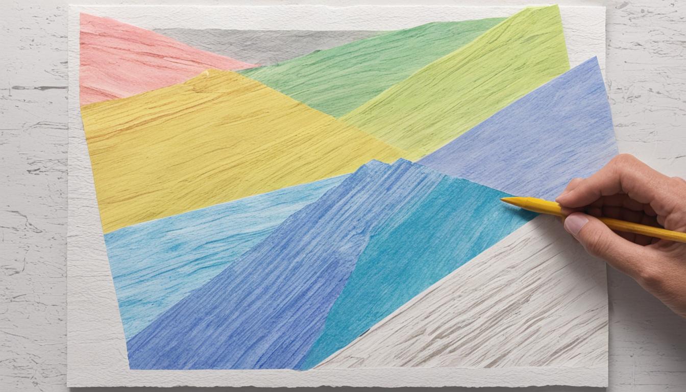 Tips for Choosing Oil Pastel Paper