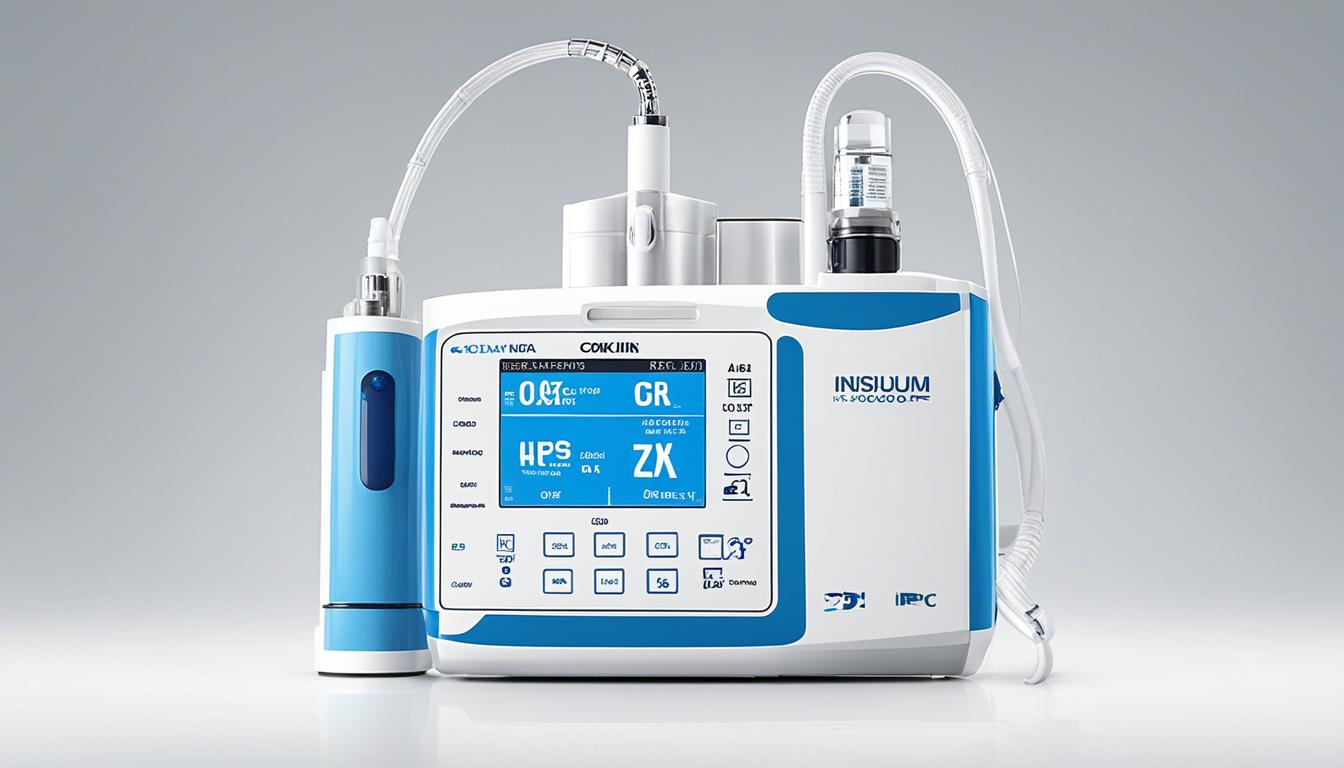 Top Infusion Pump Brands