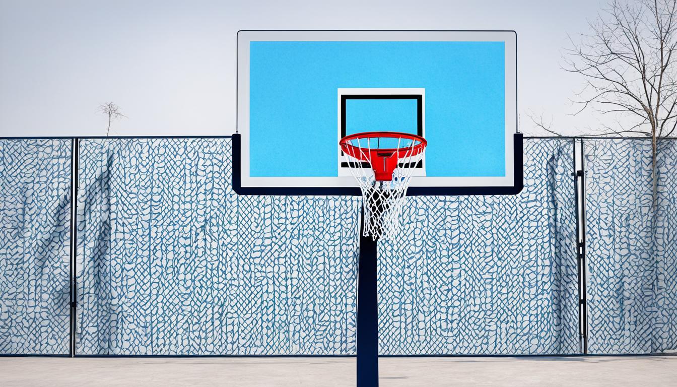 Types of Basketball Hoop