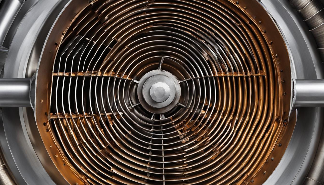 Types of Evaporators in Air Conditioning